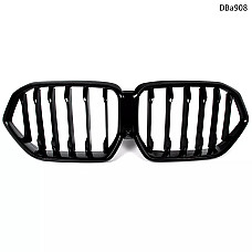 Решетки единични бъбреци BMW X6 G06 (2019-2023) - DBa908 - Sellzone.bg Решетки единични бъбреци BMW X6 G06 (2019-2023) - DBa908